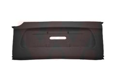 VAN WEZEL 1865540 — Bară de protecție