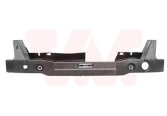 VAN WEZEL 1865560 — Armătură bară de protecție