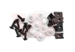 VAN WEZEL 1865794 — Set de montaj bară de protecție