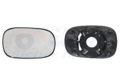 VAN WEZEL 1865830 — Стекло бокового зеркала