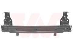 VAN WEZEL 1869560 — Armătură bară de protecție