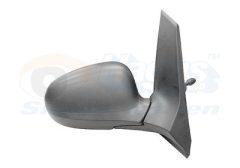 VAN WEZEL 1873804 — Зеркало боковое
