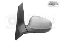 VAN WEZEL 1873817 — Зеркало боковое