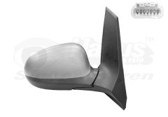 VAN WEZEL 1873818 — Зеркало боковое