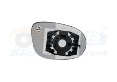 VAN WEZEL 1873831 — Стекло бокового зеркала