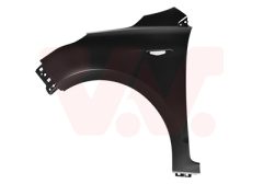VAN WEZEL 1877657 — Крыло