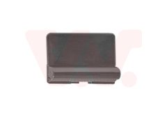 VAN WEZEL 1906587 — Заглушка буксировочного крюка
