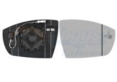 VAN WEZEL 1906836 — Sticlă oglindă exterioară
