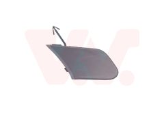 VAN WEZEL 1907587 — Заглушка буксировочного крюка