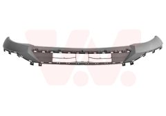 VAN WEZEL 1908500 — Spoiler