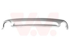 VAN WEZEL 1908509 — Spoiler
