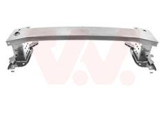 VAN WEZEL 1908560 — Armătură bară de protecție