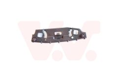 VAN WEZEL 1908567 — Suport bară de protecție