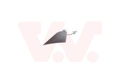 VAN WEZEL 1908587 — Заглушка буксировочного крюка