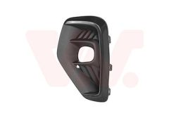 VAN WEZEL 1911593 — Grilă de ventilație bară de protecție