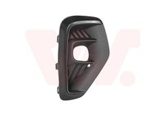 VAN WEZEL 1911594 — Grilă de ventilație bară de protecție