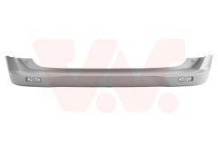 VAN WEZEL 1925544 — Бампер