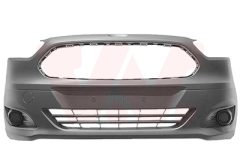 VAN WEZEL 1925570 — Бампер
