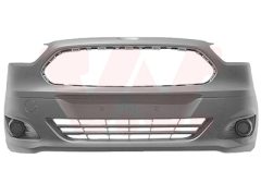 VAN WEZEL 1925574 — Бампер