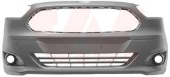 VAN WEZEL 1925575 — Бампер