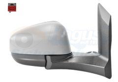 VAN WEZEL 1925808 — Oglindă exterioară