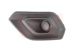 VAN WEZEL 1926591 — Решётка бампера