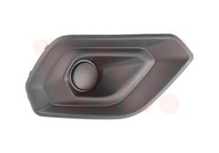 VAN WEZEL 1926592 — Решётка бампера