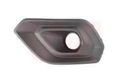 VAN WEZEL 1926593 — Решётка бампера