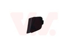 VAN WEZEL 1945587 — Заглушка буксировочного крюка