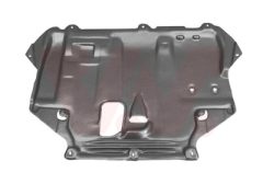 VAN WEZEL 1945701 — Шумоизоляция моторного отсека