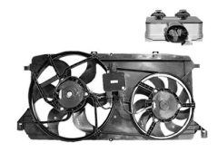 VAN WEZEL 1985749 — Ventilator radiator motor