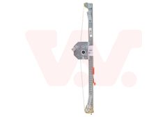 VAN WEZEL 1991261 — Стеклоподъёмник