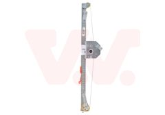VAN WEZEL 1991262 — Стеклоподъёмник