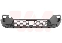 VAN WEZEL 2102570 — Bară de protecție