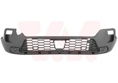 VAN WEZEL 2102571 — Bară de protecție