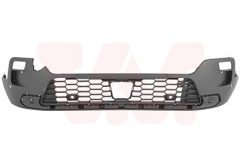 VAN WEZEL 2102572 — Bară de protecție