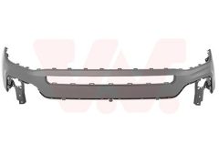 VAN WEZEL 2102574 — Bară de protecție