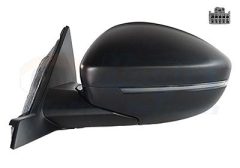 VAN WEZEL 2102805 — Зеркало боковое