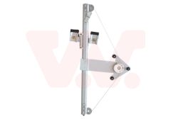 VAN WEZEL 2126261 — Стеклоподъёмник
