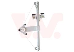 VAN WEZEL 2126262 — Стеклоподъёмник