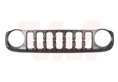 VAN WEZEL 2126510 — Grilă radiator