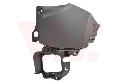 VAN WEZEL 2126534 — Bară de protecție