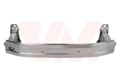 VAN WEZEL 2126560 — Armătură bară de protecție