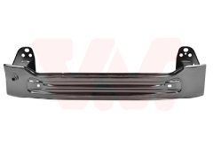 VAN WEZEL 2126561 — Armătură bară de protecție