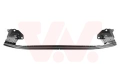 VAN WEZEL 2126562 — Armătură bară de protecție