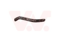 VAN WEZEL 2126567 — Suport bară de protecție