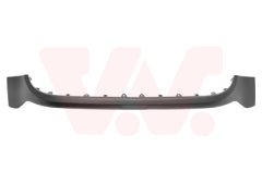 VAN WEZEL 2126576 — Bară de protecție