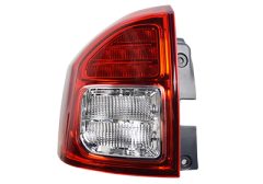 VAN WEZEL 2127935 — Lampă stop