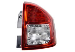 VAN WEZEL 2127936 — Lampă stop
