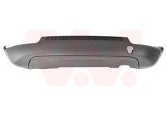 VAN WEZEL 2128540 — Bară de protecție